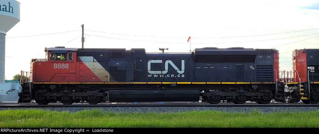 CN 8888